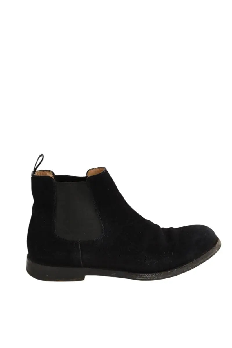 Bottes Church's  Noir