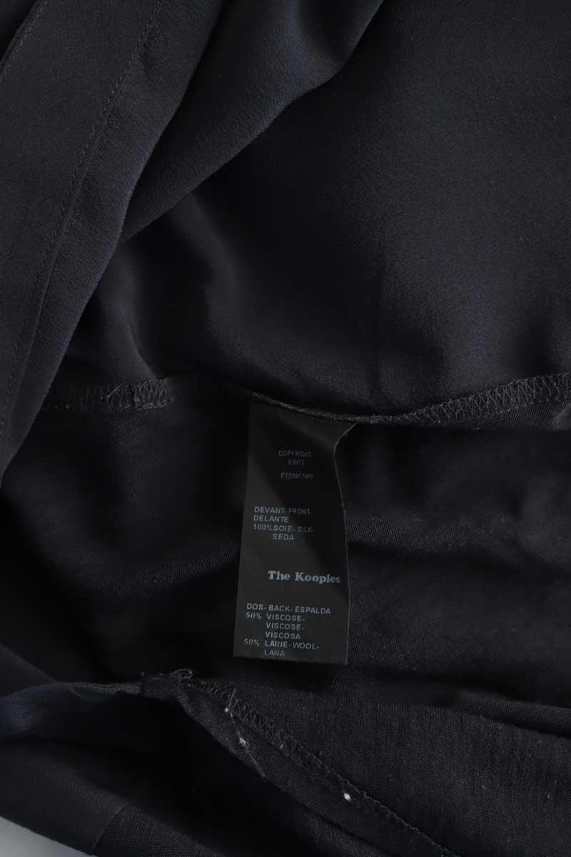 Blouses The Kooples  Noir
