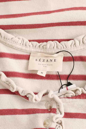 Top Sézane  Beige