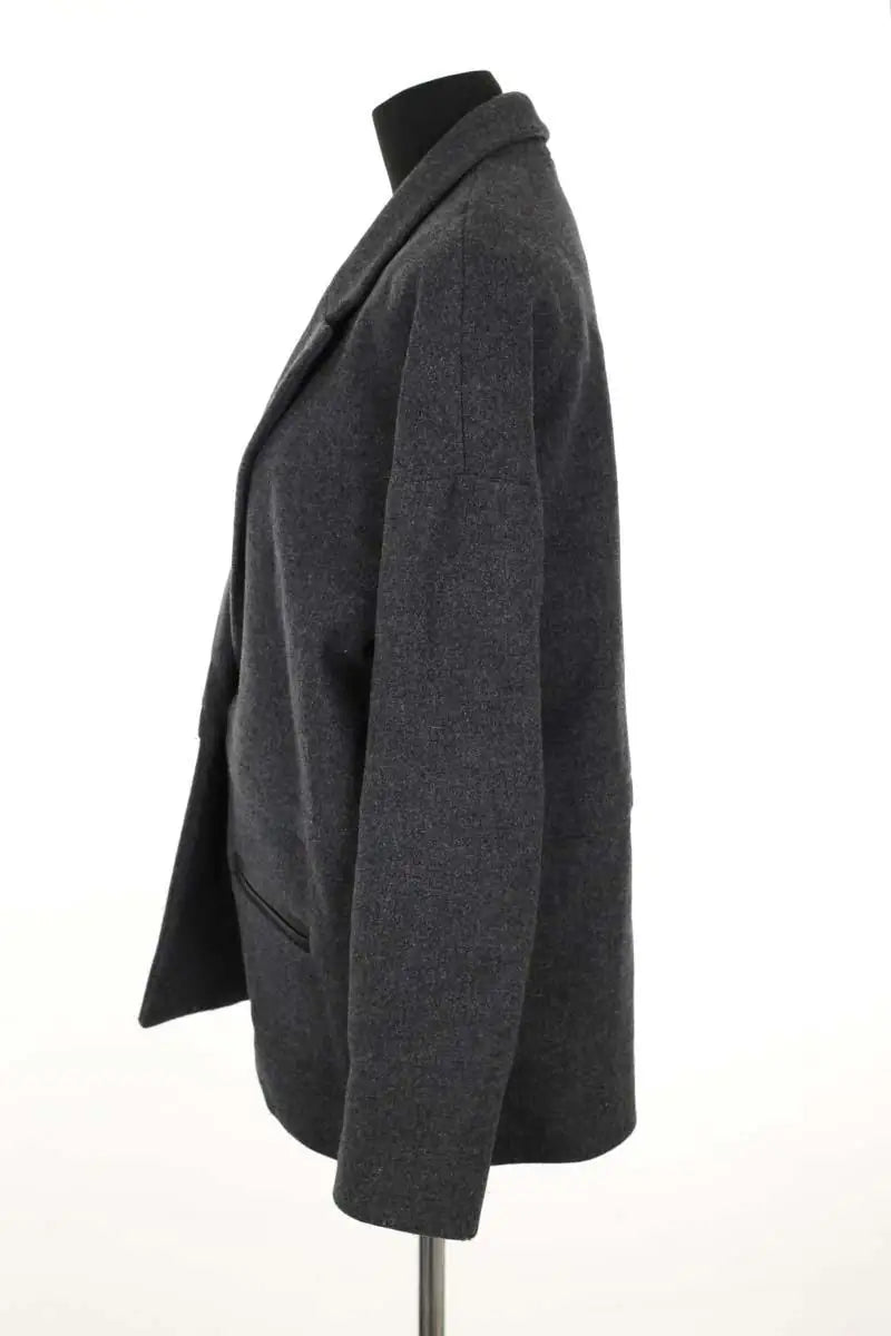Blazer Maje  Anthracite