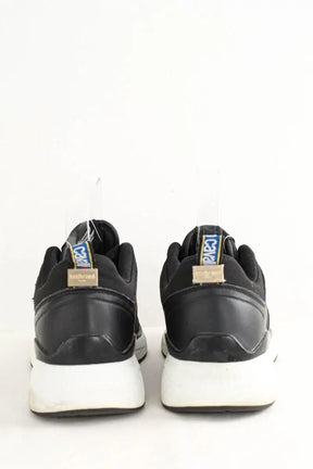 Baskets Roberto Cavalli  Noir