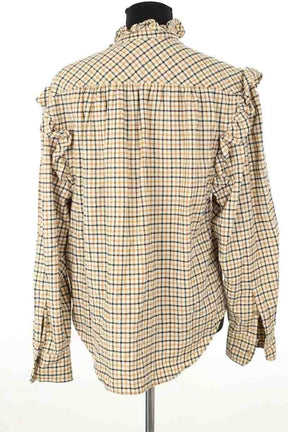 Chemise Isabel Marant Étoile  Marron