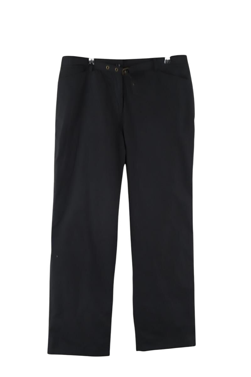 Droit Gerard Darel  Noir
