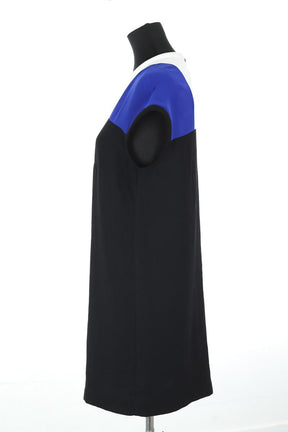 Robe Maje  Noir