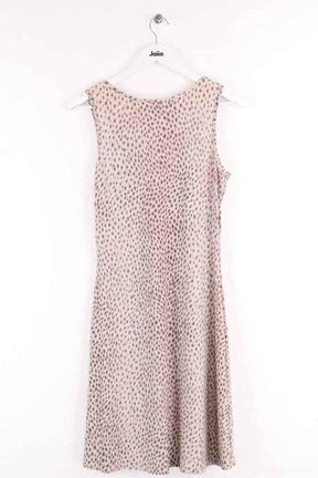 Robe Irie Wash Beige en Synthétique