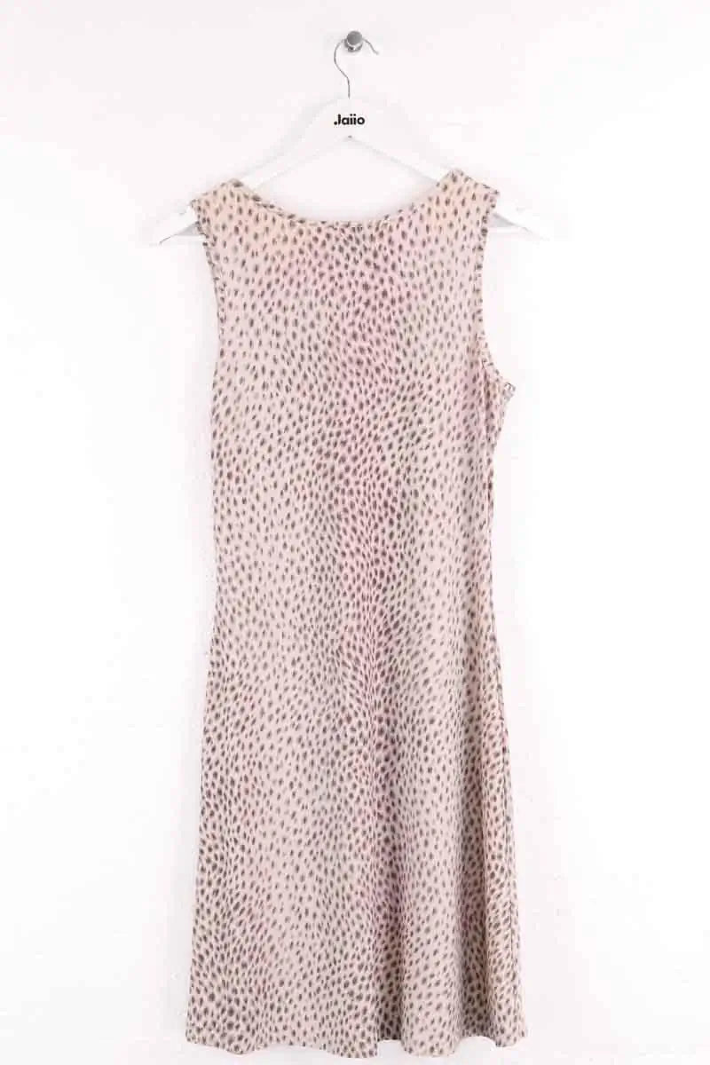 Robe Irie Wash Beige en Synthétique