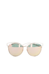 Lunettes de soleil Dior  Rose