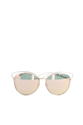 Lunettes de soleil Dior  Rose