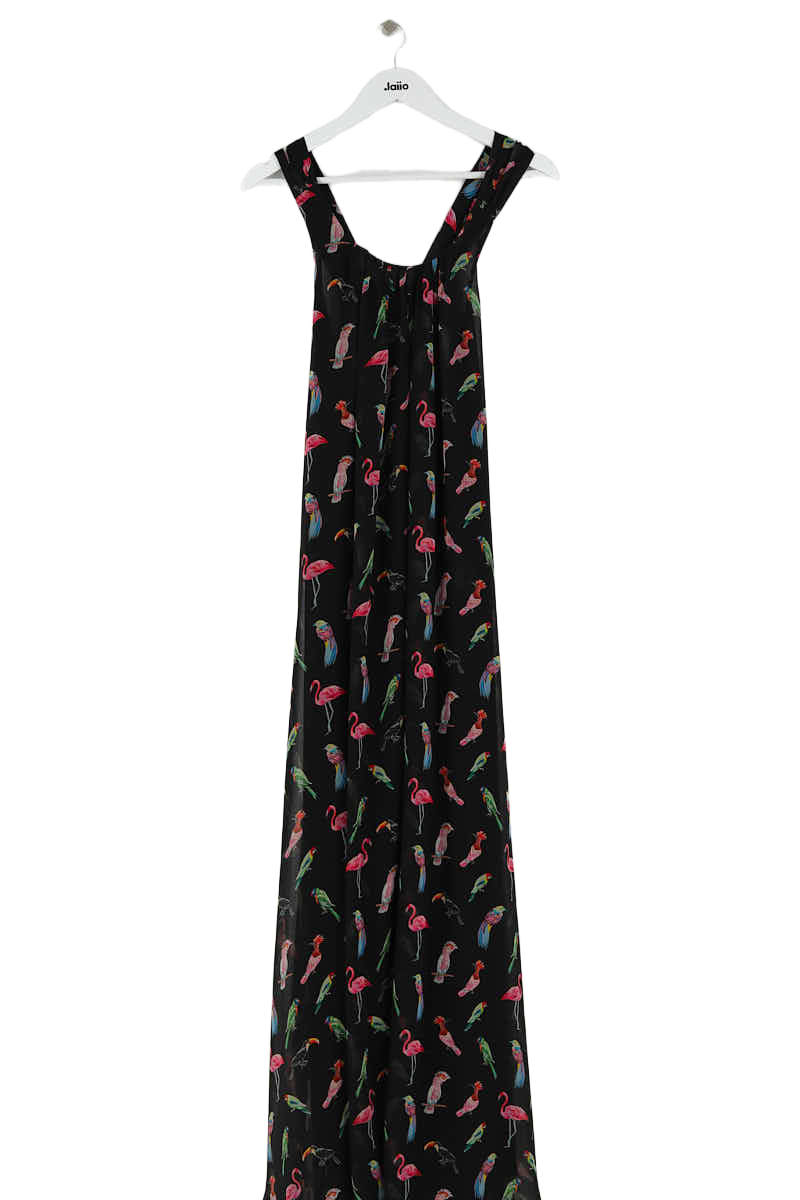 Robe Claudie Pierlot  Noir