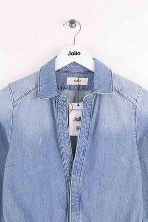 Combinaison Ba&Sh Bleu en Coton