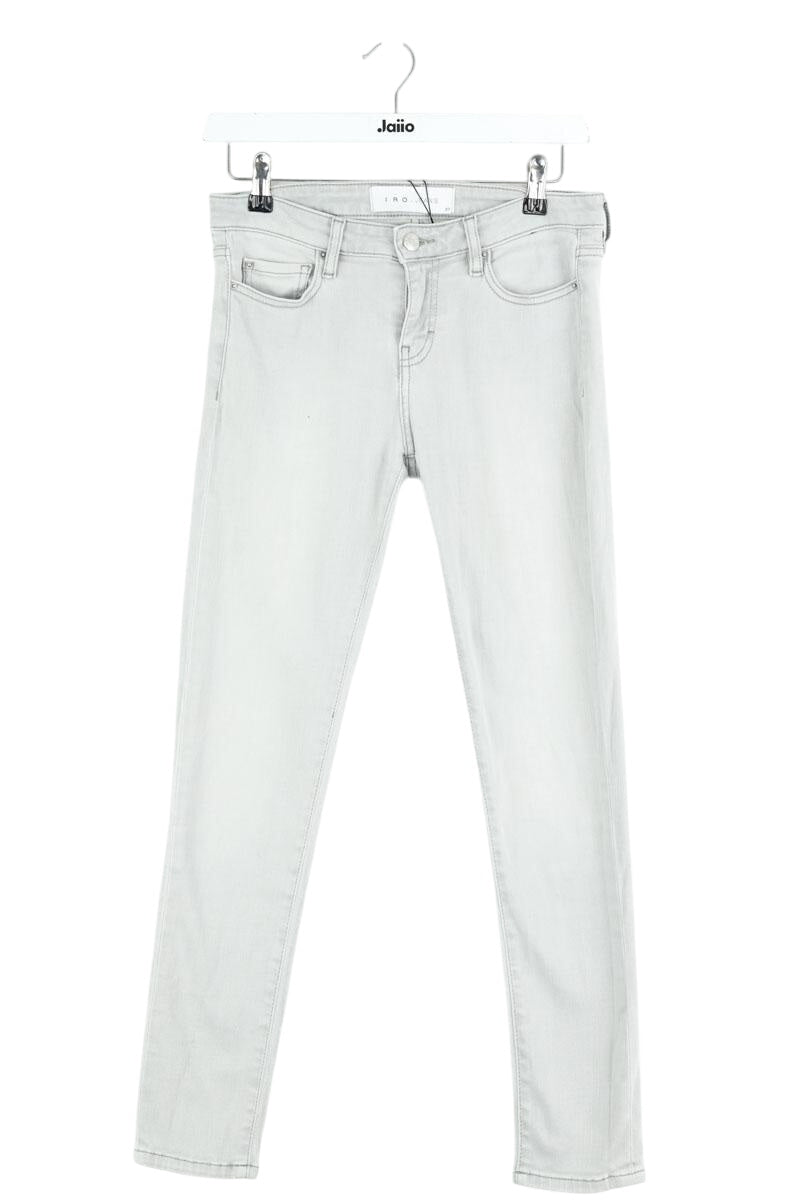 Jean slim Iro  Gris