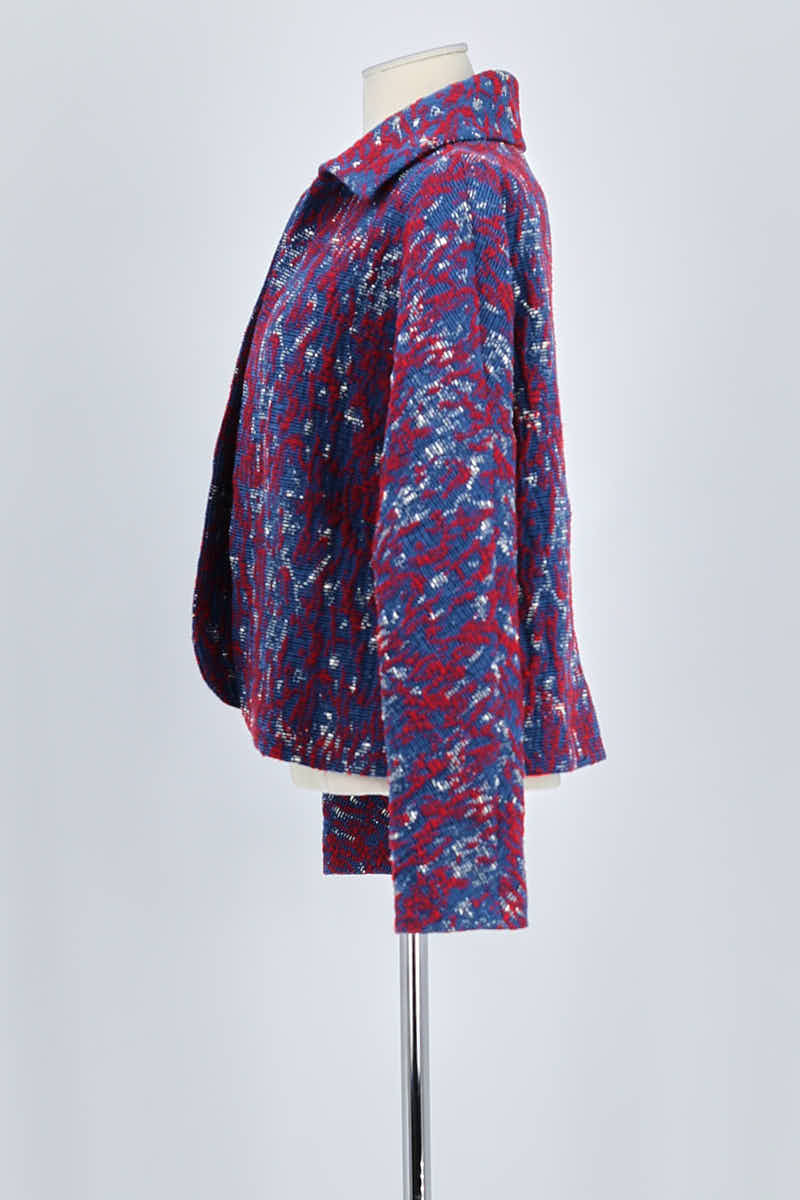 Veste Bash  Bleu