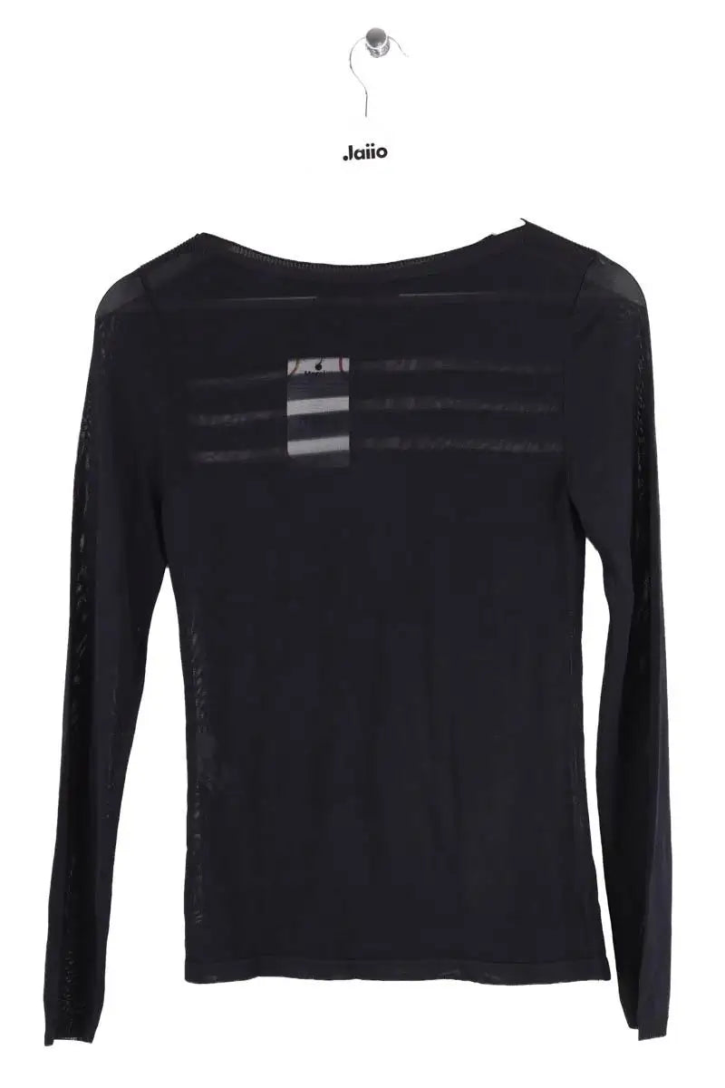 Pull Vanessa Seward Noir en Viscose