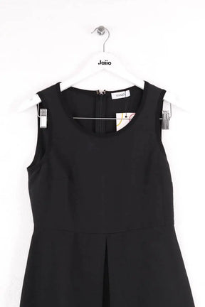 Robe Max & Co Noir en Coton