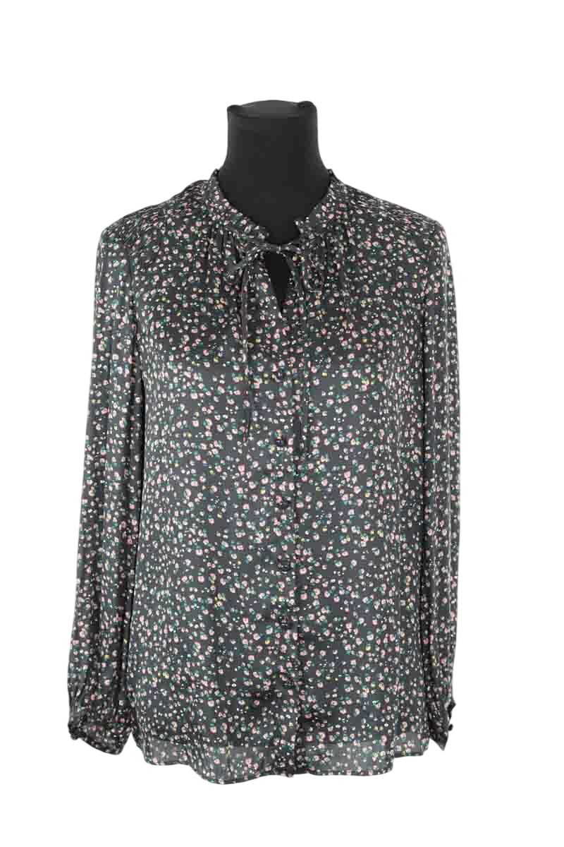 Blouse Gerard Darel  Noir