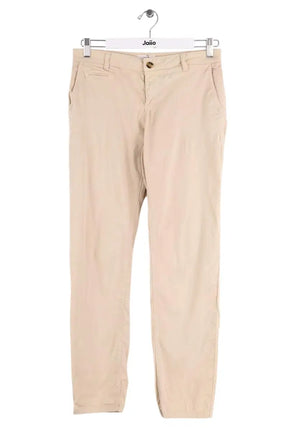 Pantalon Labdip Beige en Coton, taille M - Seconde Main