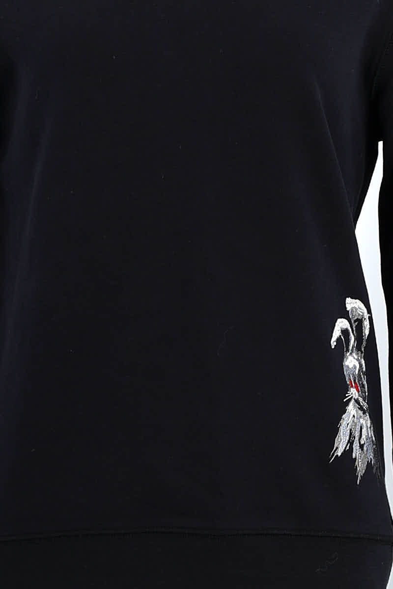 Pull Alexander McQueen  Noir