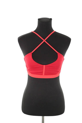 Brassière Ernest Leoty  Rouge