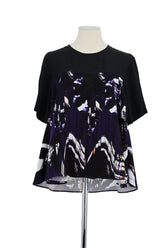 T-shirt Kenzo  Noir