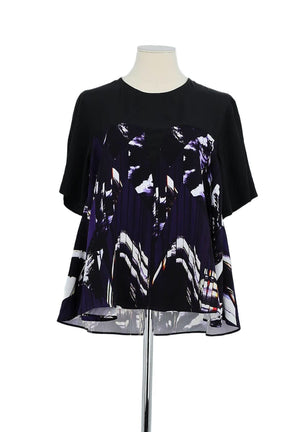 T-shirt Kenzo  Noir