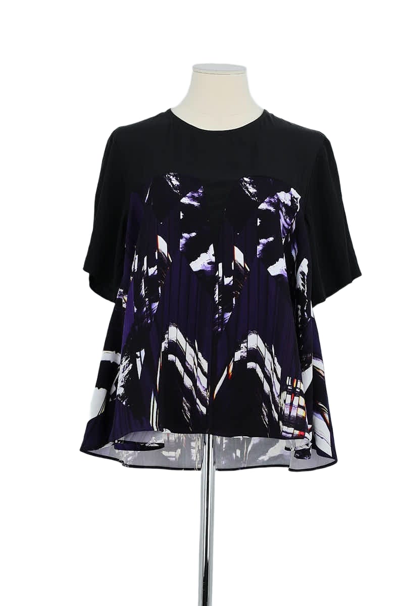 T-shirt Kenzo  Noir