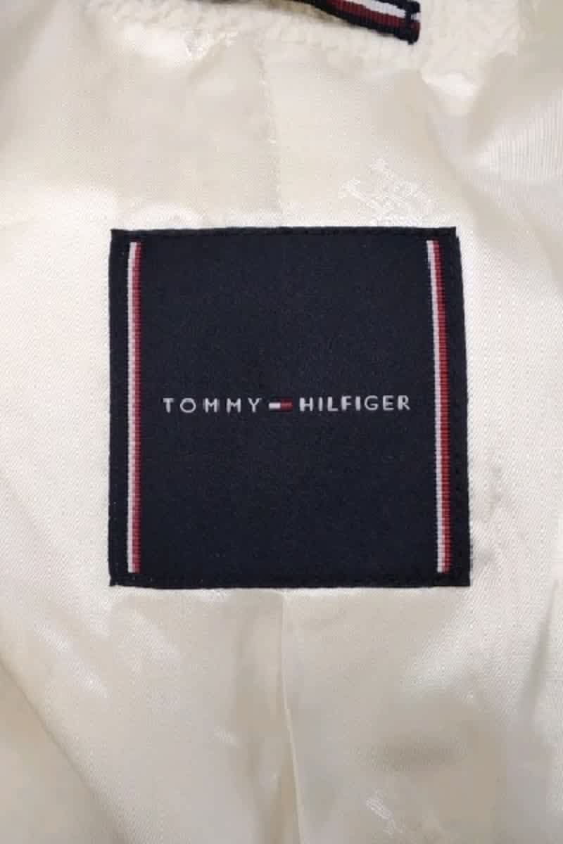 Veste Tommy Hilfiger  Beige