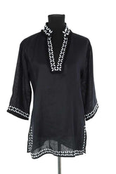 Tunique Tory Burch  Noir