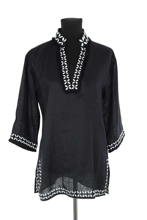 Tunique Tory Burch  Noir