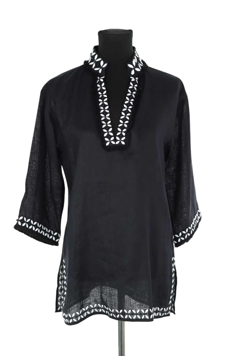 Tunique Tory Burch  Noir