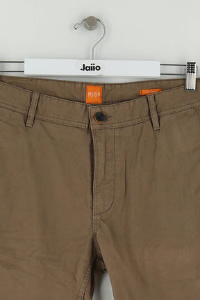 Short Hugo Boss  Marron