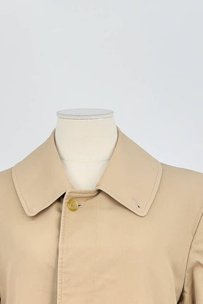 Trench-coat Burberry  Beige