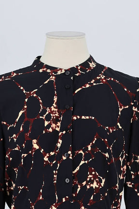 Robe Bash  Noir