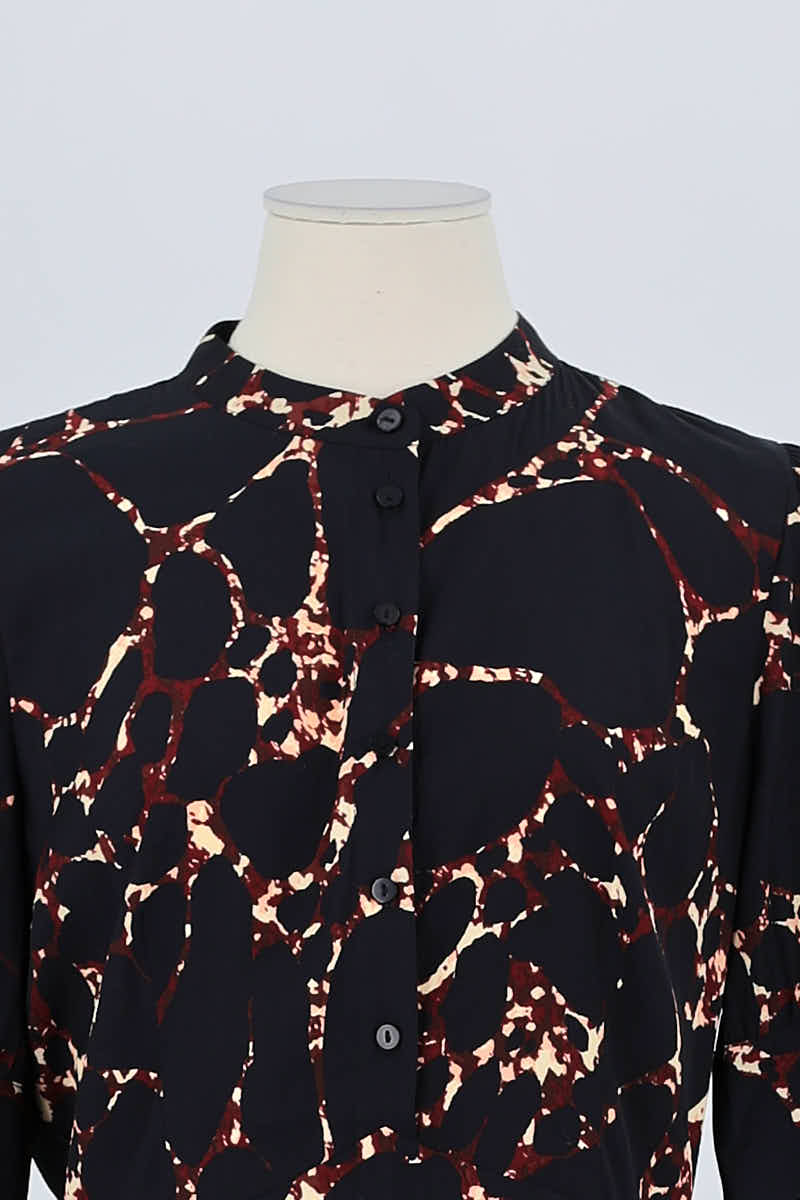 Robe Bash  Noir