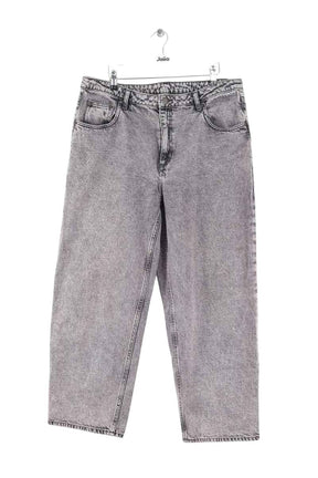 Jean large American Vintage  Gris