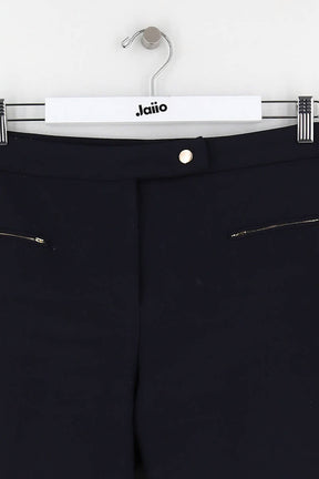 Pantalon slim Gerard Darel  Marine