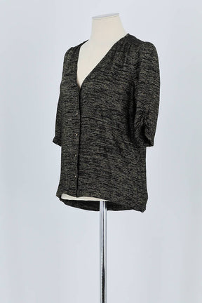 T-shirt Sessun  Noir