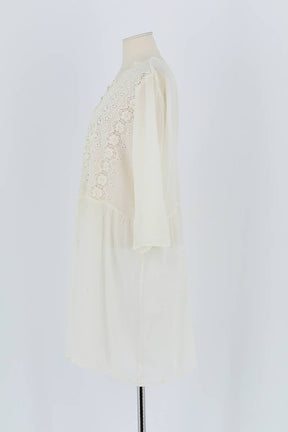 Robe Des Petits Hauts  Blanc