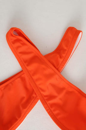 Maillot de bain Luz  Orange