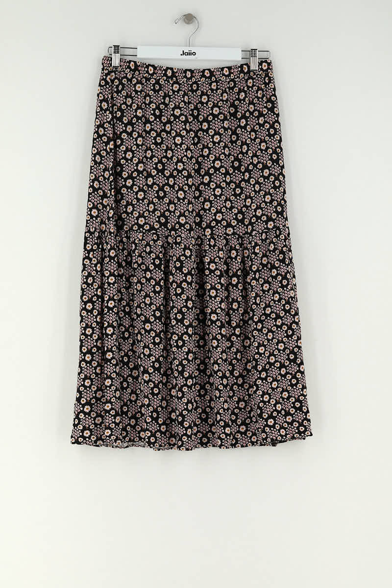 Jupe Des Petits Hauts  Noir
