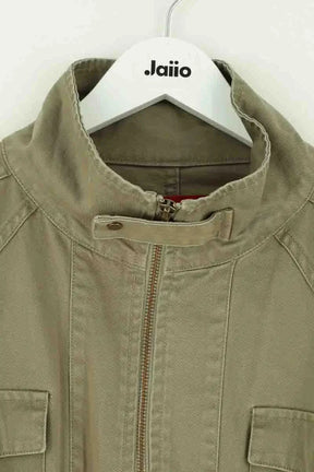 Veste Mutimer Other Brand Kaki en Coton