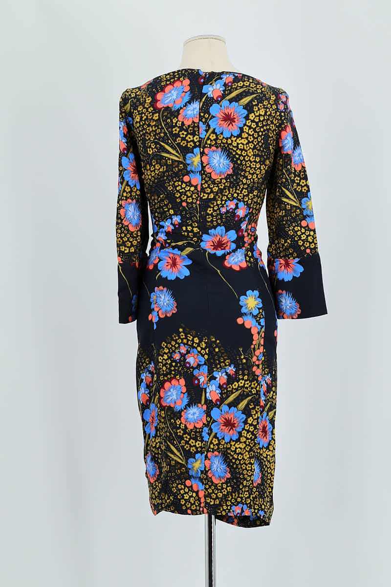 Robe Etro  Noir