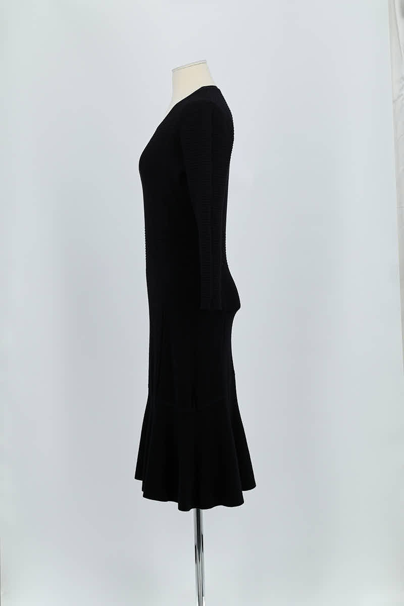 Robe Gerard Darel  Noir