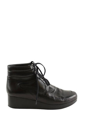Bottes Robert Clergerie  Noir