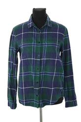 Chemise The Kooples  Bleu