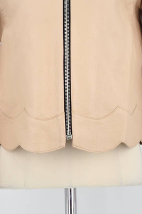 Veste Sandro  Beige