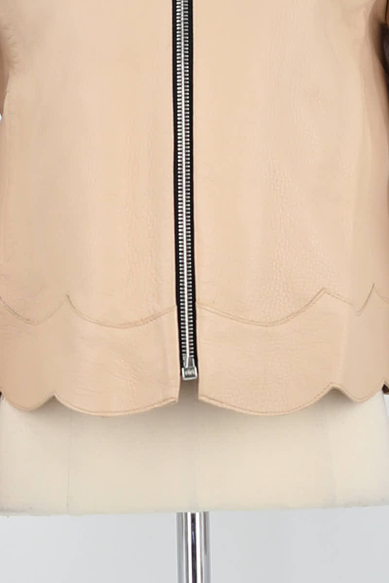 Veste Sandro  Beige
