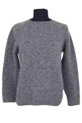 Pull Soeur Gris en Synthétique, taille S - Seconde Main