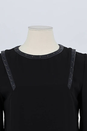 Robe The Kooples  Noir