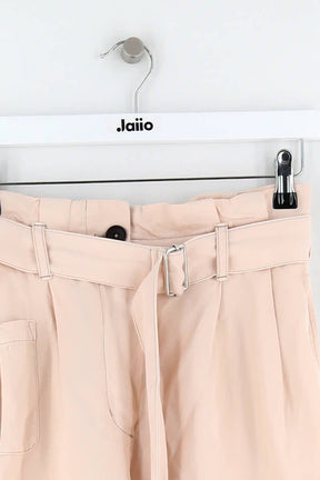 Pantalon large Bellerose  Rose
