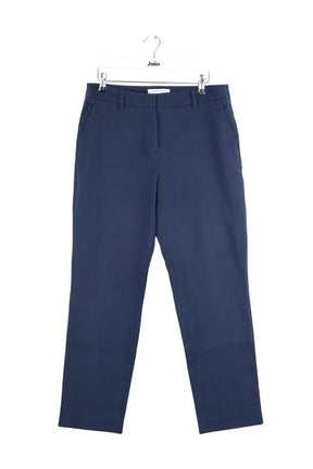 Pantalon droit Gerard Darel  Bleu